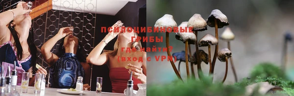 MESCALINE Баксан